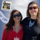 Mayra and Monica at the Midwest March for Life