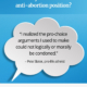 Ask an Atheist: Pete Slater