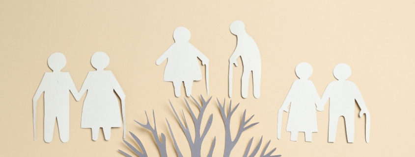 biggest myths - adoptees respond - family tree cutouts